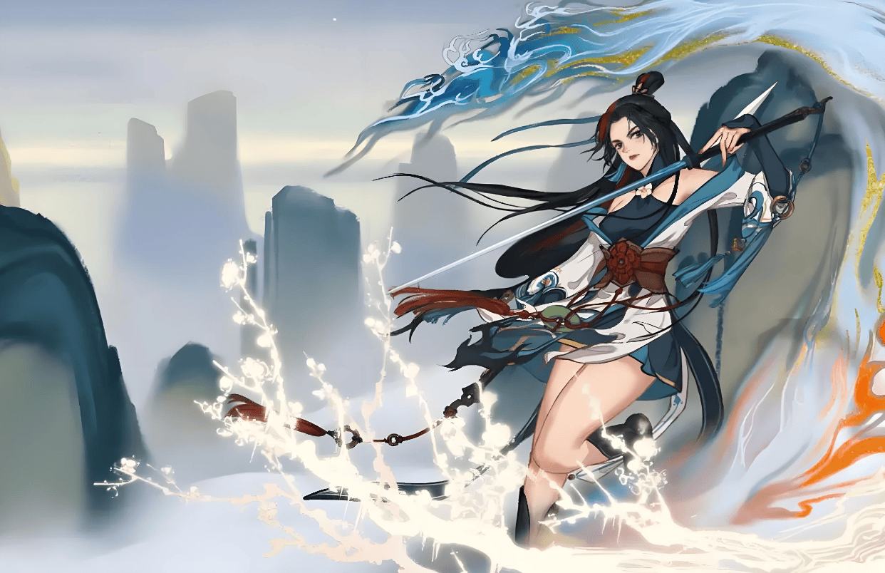 双人修仙可以插的单机游戏双人修仙，插式游戏排行榜-第2张图片