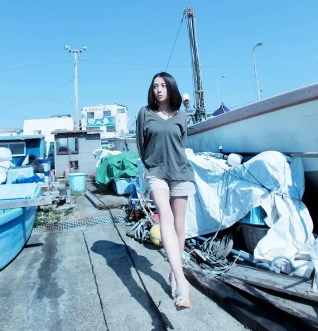 探索肉体艺术之美，ASS与Pics的视觉盛宴-第3张图片