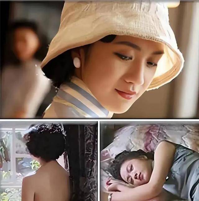 色戒小说未删减完整版在线播放，探索禁忌之美的边界-第2张图片
