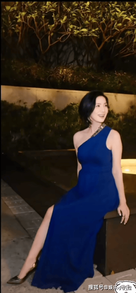 关秀媚，璀璨的演艺之星-第3张图片