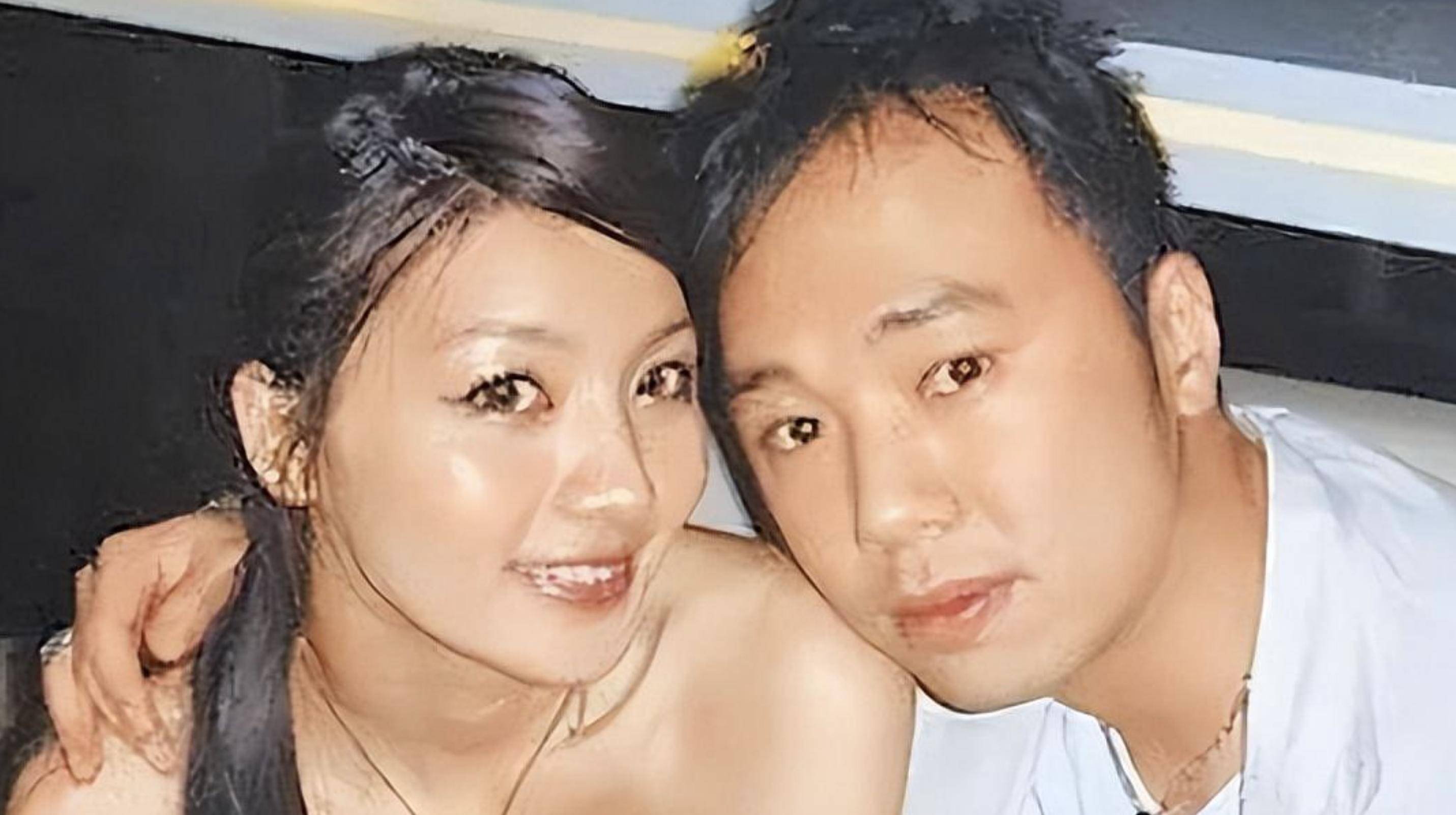 李宗瑞贝贝的真实姓名李宗瑞与Una的传奇故事-第2张图片