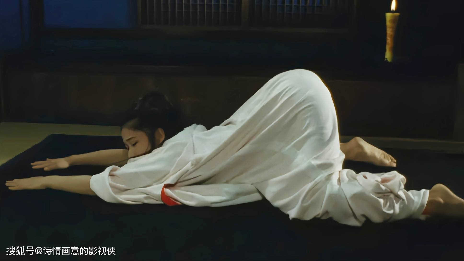 伦理界限下的情感探索，伦欲亲女的微妙关系-第2张图片