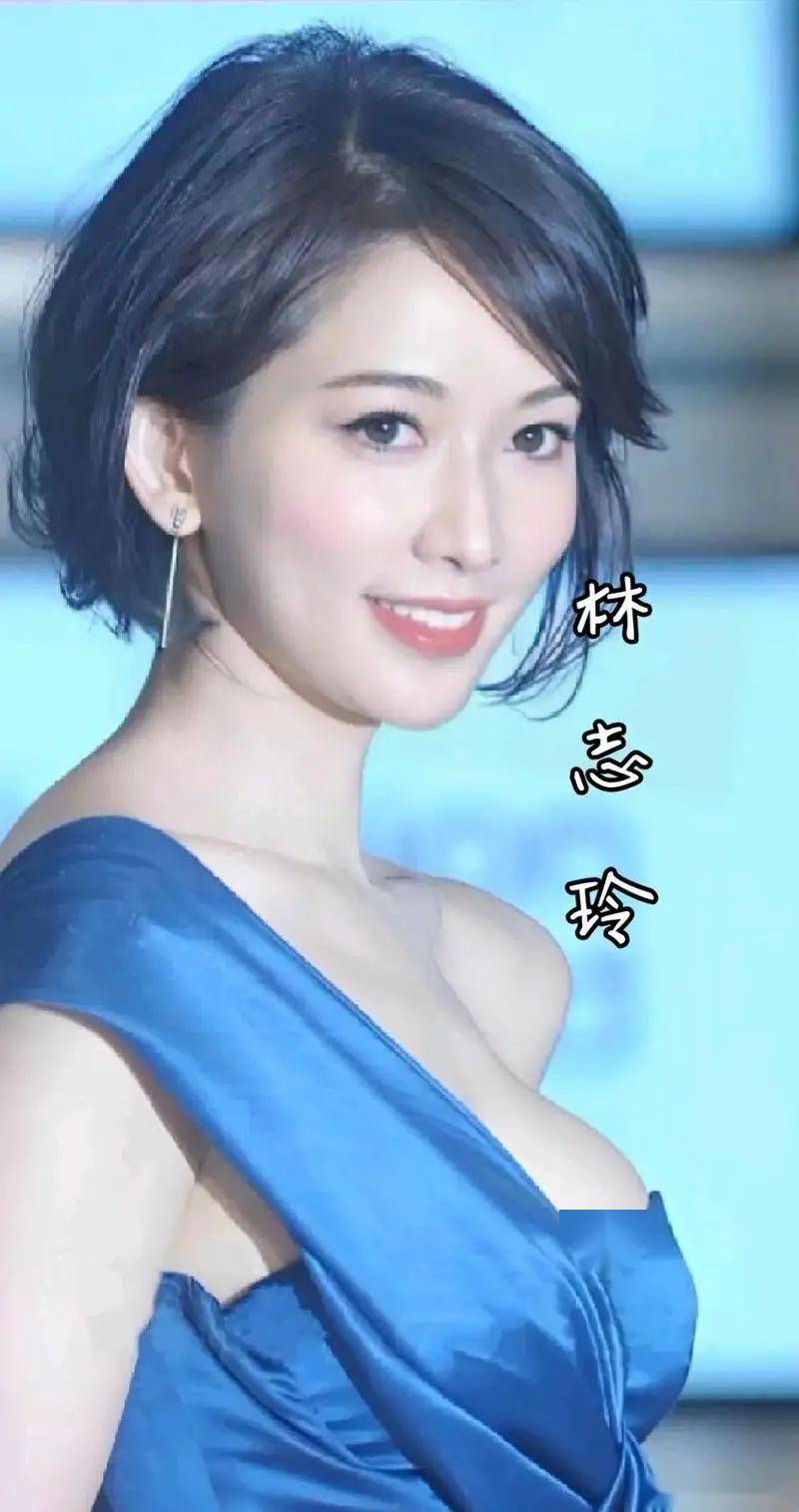 林志玲av林志玲——优雅与魅力的典范-第1张图片