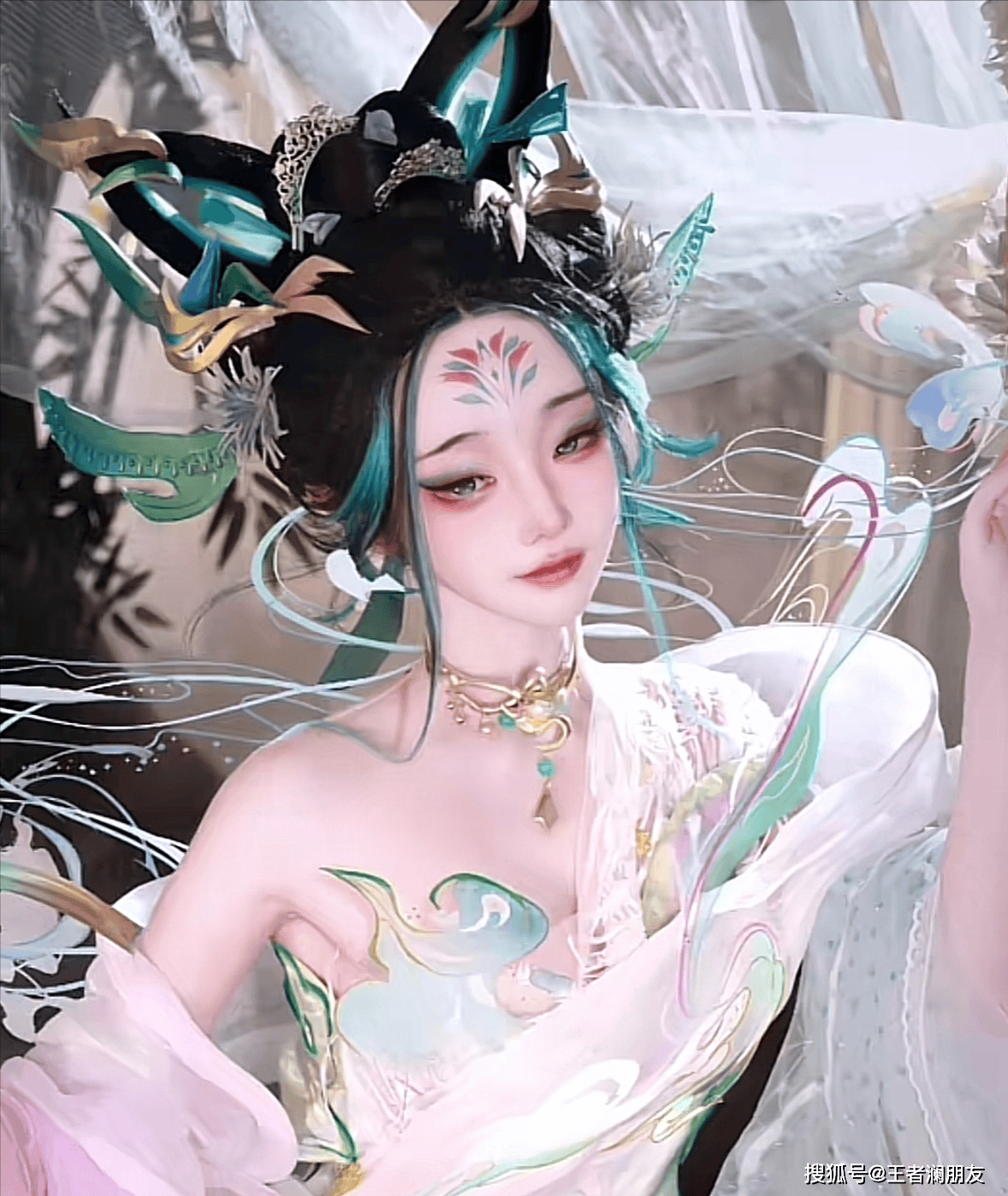 空和魅影哪个好空城魅影，幽深之城的神秘传说