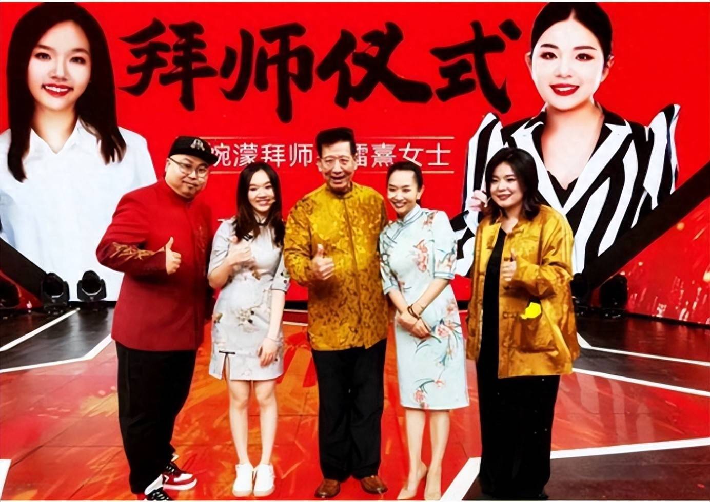 欢乐一家人王芳扮演者欢乐一家人——王芳家的幸福故事-第3张图片