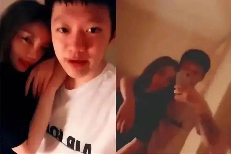 李小璐和pg one发生了什么李小璐与PG One事件始末-第3张图片
