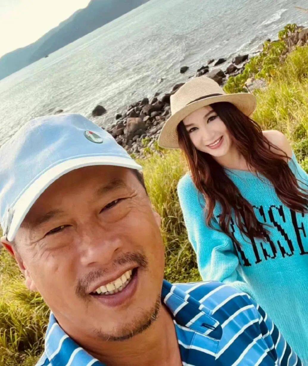温碧霞与快播的数字时代交汇