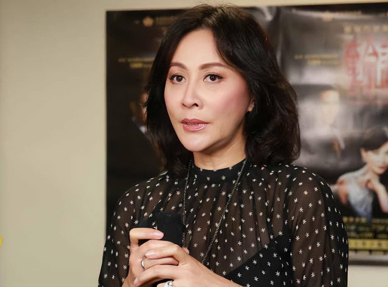 刘嘉玲被绑性侵事件刘嘉玲遭遇绑架性侵事件，揭秘真相与影响-第2张图片
