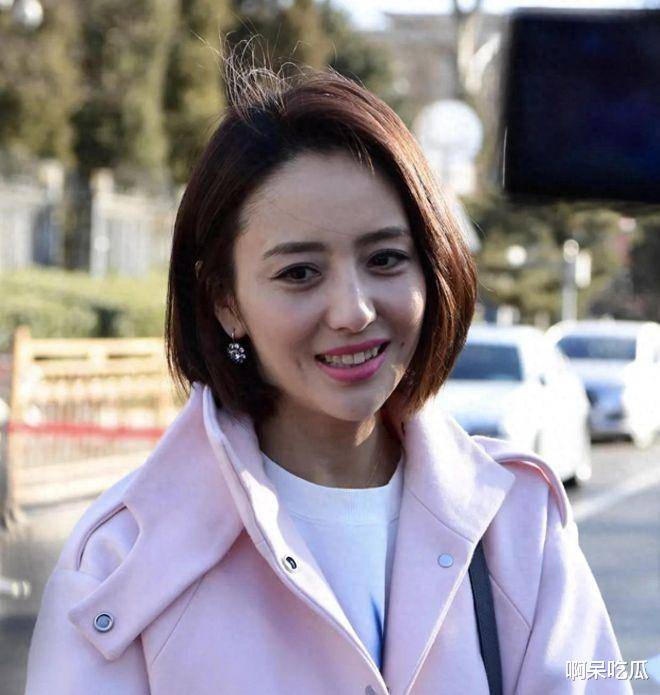 佟丽娅谣言是什么佟丽娅谣言的真相揭秘