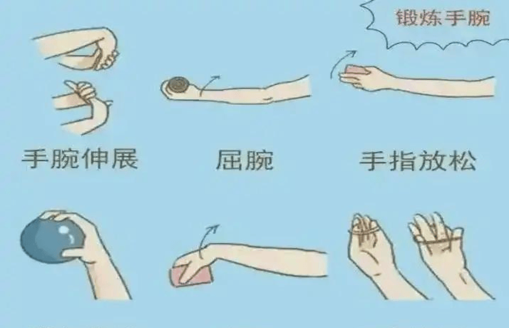 才一根手指头就喊疼是什么意思一根手指的微痛与生活的深意-第2张图片