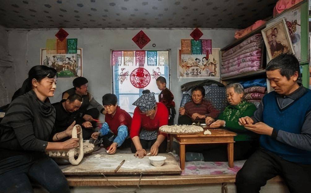 东北大炕，传统与现代的完美融合-第2张图片