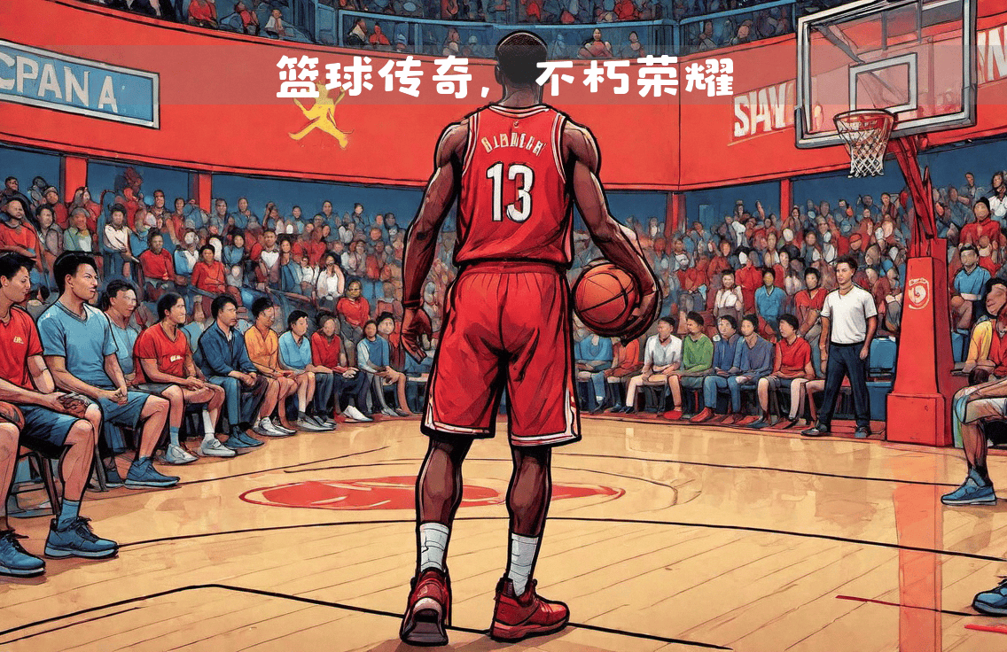 NBA历史十佳球，经典时刻的永恒记忆-第2张图片
