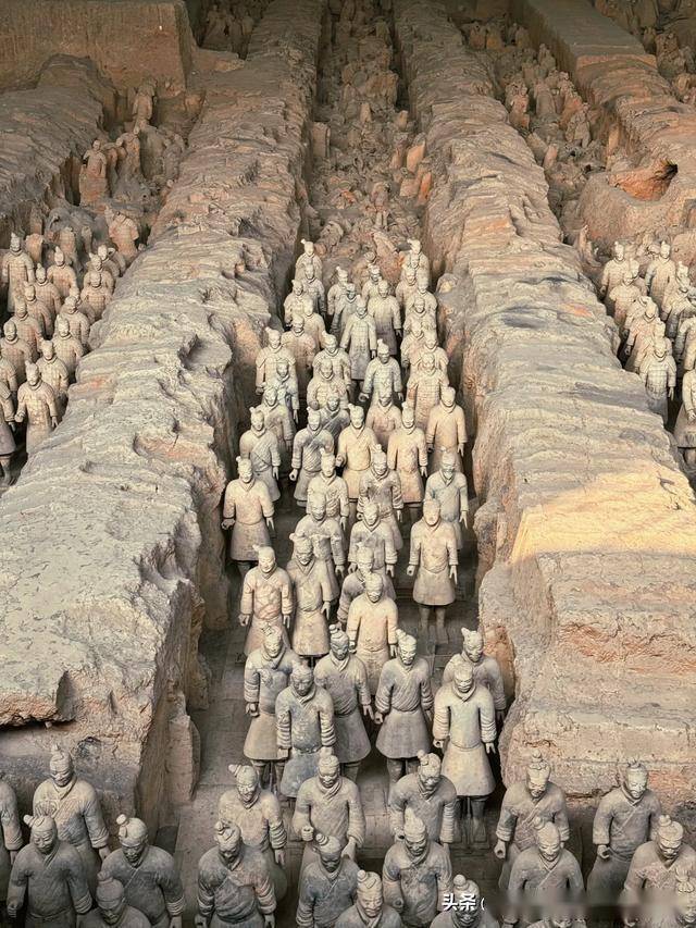 世界3奇迹世界三大奇迹，人类文明的瑰宝-第3张图片