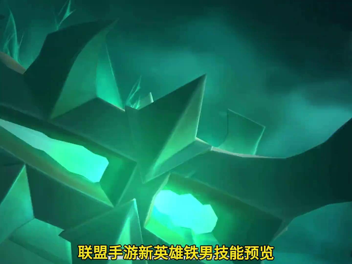 lol原计划铁男LOL原计划，探索游戏背后的故事与魅力-第2张图片