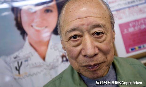 色情内容对日本社会的影响，深入探讨与反思-第2张图片