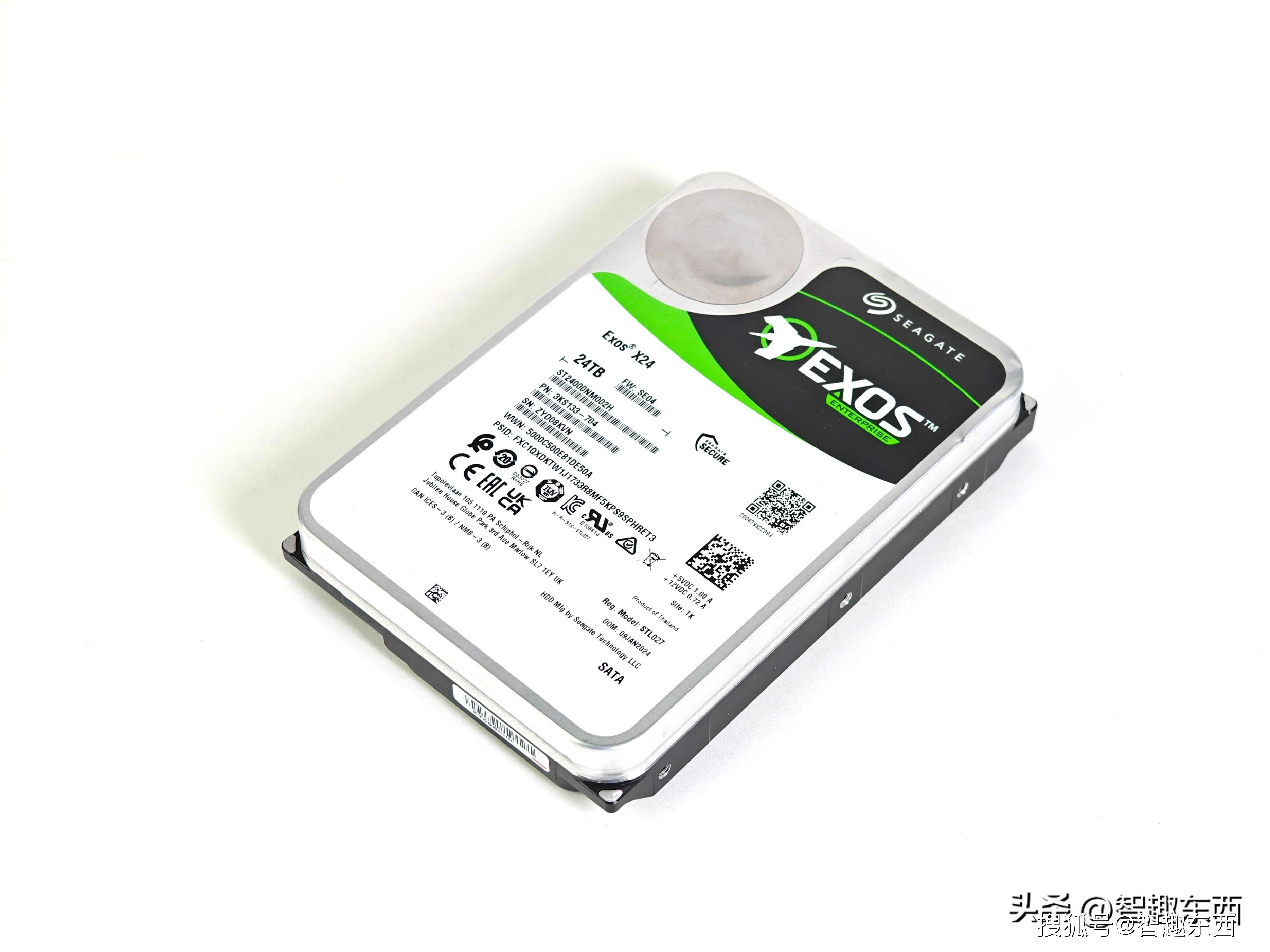 hdtune2.52HDTune 2.52，硬盘性能测试的必备工具