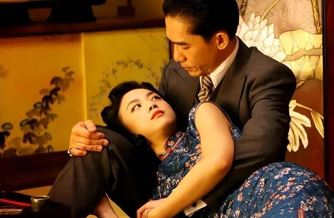 电影《汤唯》免费观看色戒汤唯无删减版在线观看，深度解析与观影指南-第3张图片