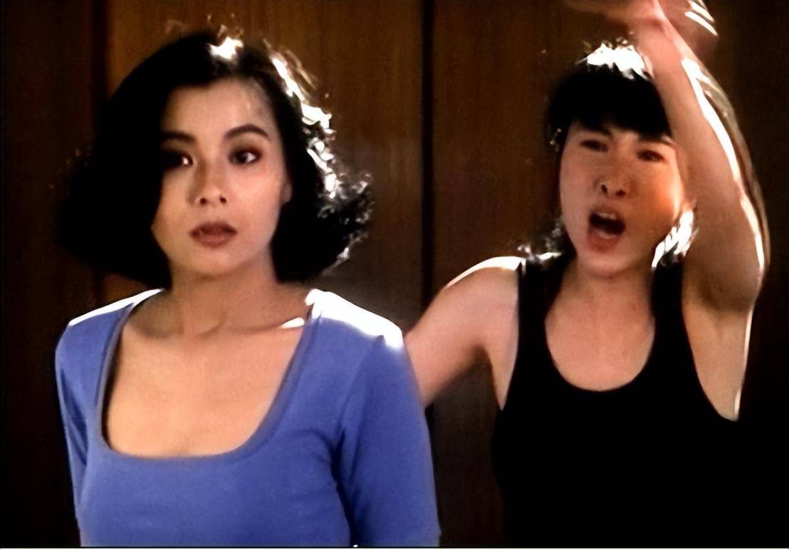 香港三级电影的误解与真相