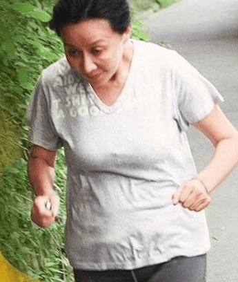 80岁的老太婆松弛怎么办如何应对80岁老太婆的松弛问题-第1张图片