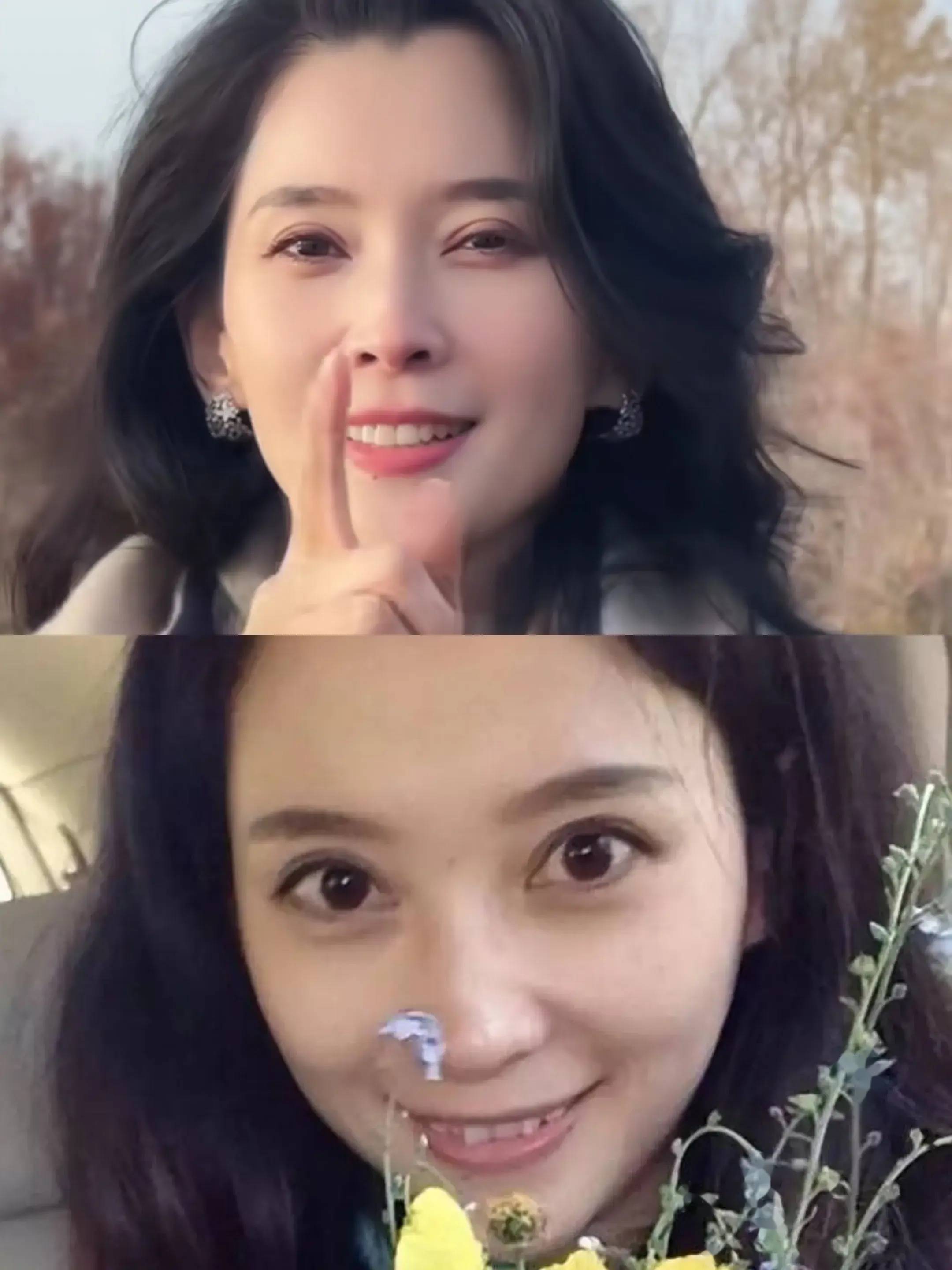 万妮达的魅力，关于其独特气质的探讨-第2张图片
