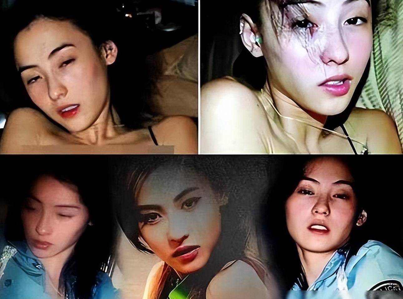 阿娇和陈冠希的照片尺度有多大阿娇与陈冠希照片事件，尺度之争与影响-第1张图片