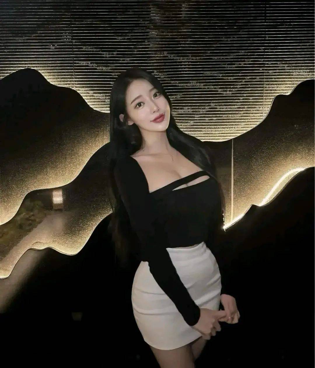 少妇的滋味，韩国风情下的女性魅力-第1张图片