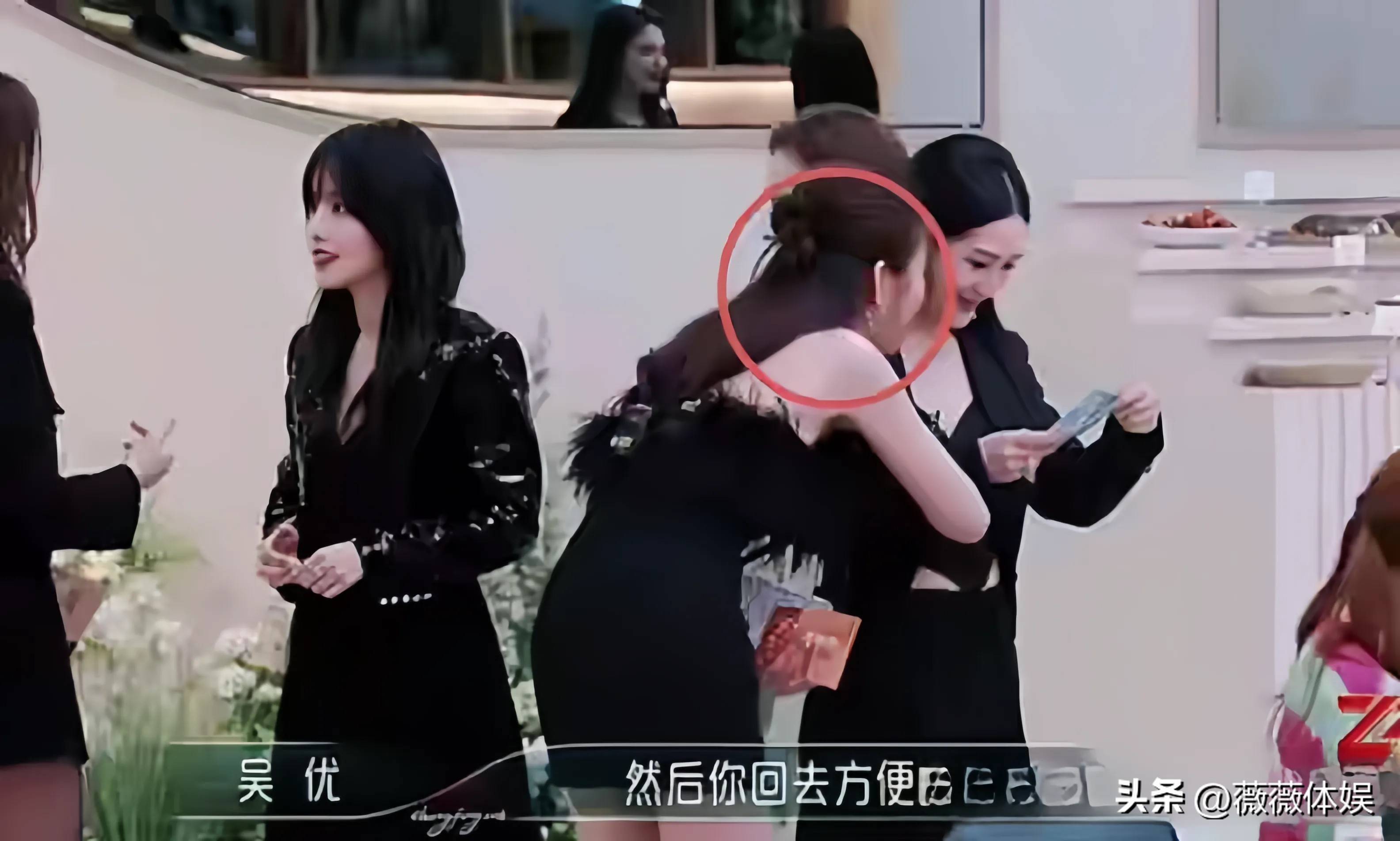 迷奸女星迷奸女星，揭开隐藏的阴影-第3张图片