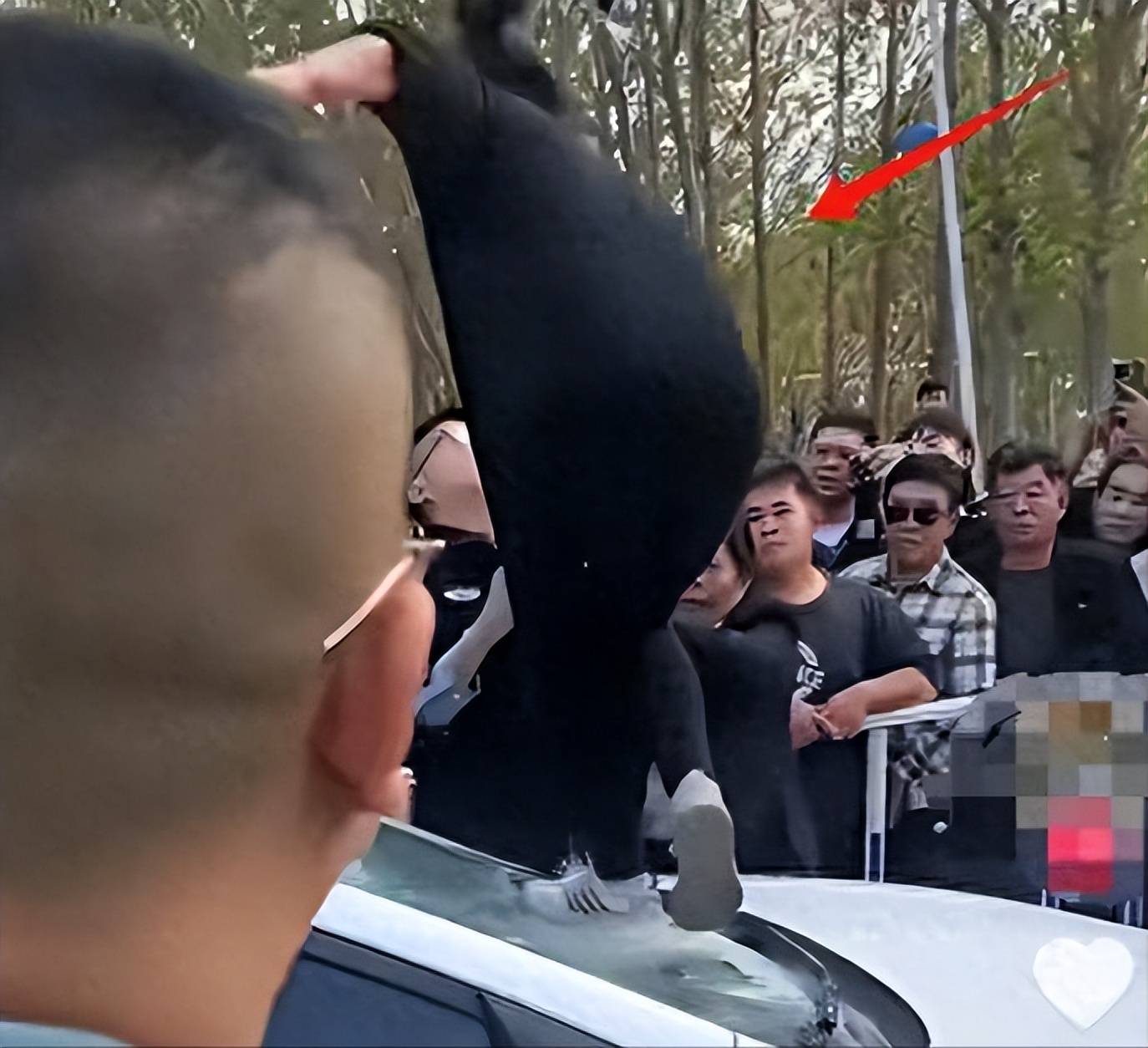 撕烂衣服扒开胸罩揉爆胸撕扯的诱惑——一场失控的激情-第2张图片