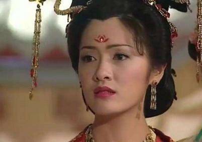 杨贵妃向海岚国语电视剧全集看杨贵妃与海岚，一段美丽的传说-第3张图片