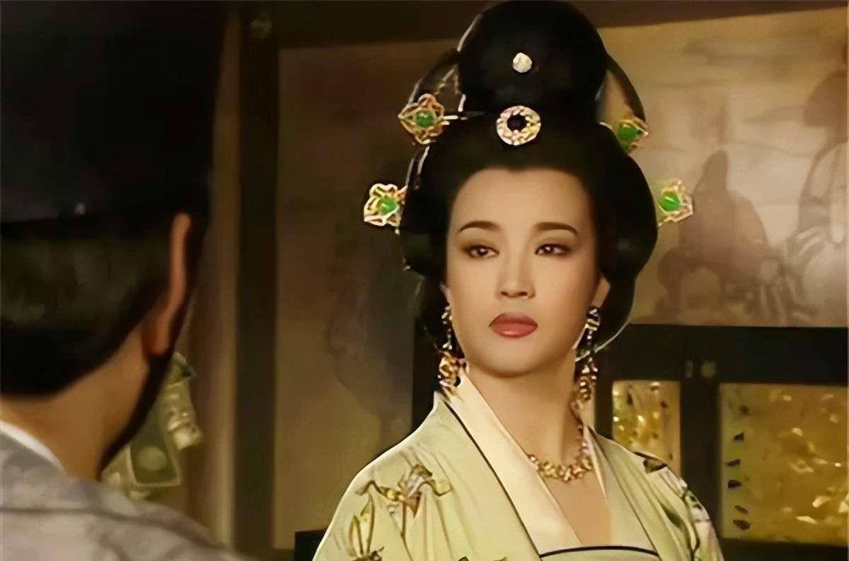 上官婉儿吧上官婉儿，笔尖下的传奇-第1张图片