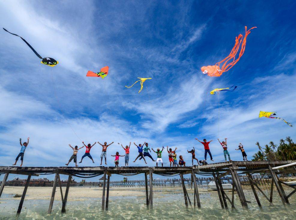 探索47最大的人文艺术摄影之旅-第2张图片