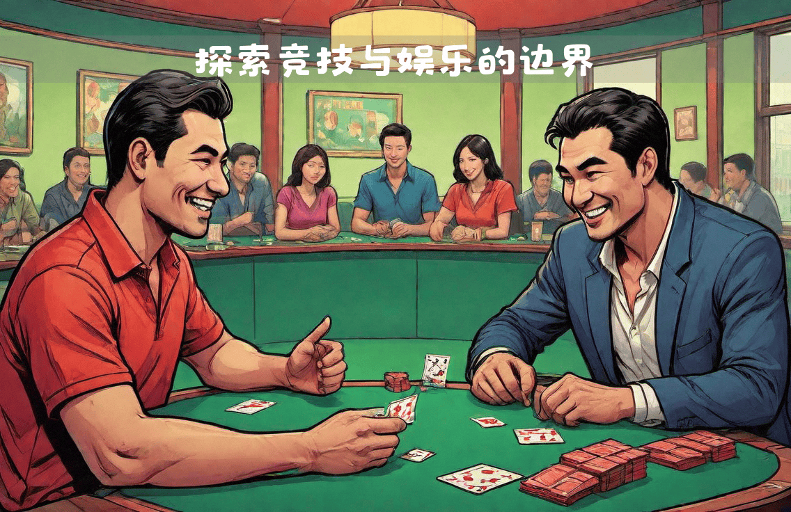 又叫又痛打扑克的软件免费观看免费观看又叫又痛打扑克的娱乐软件——探索与体验-第1张图片