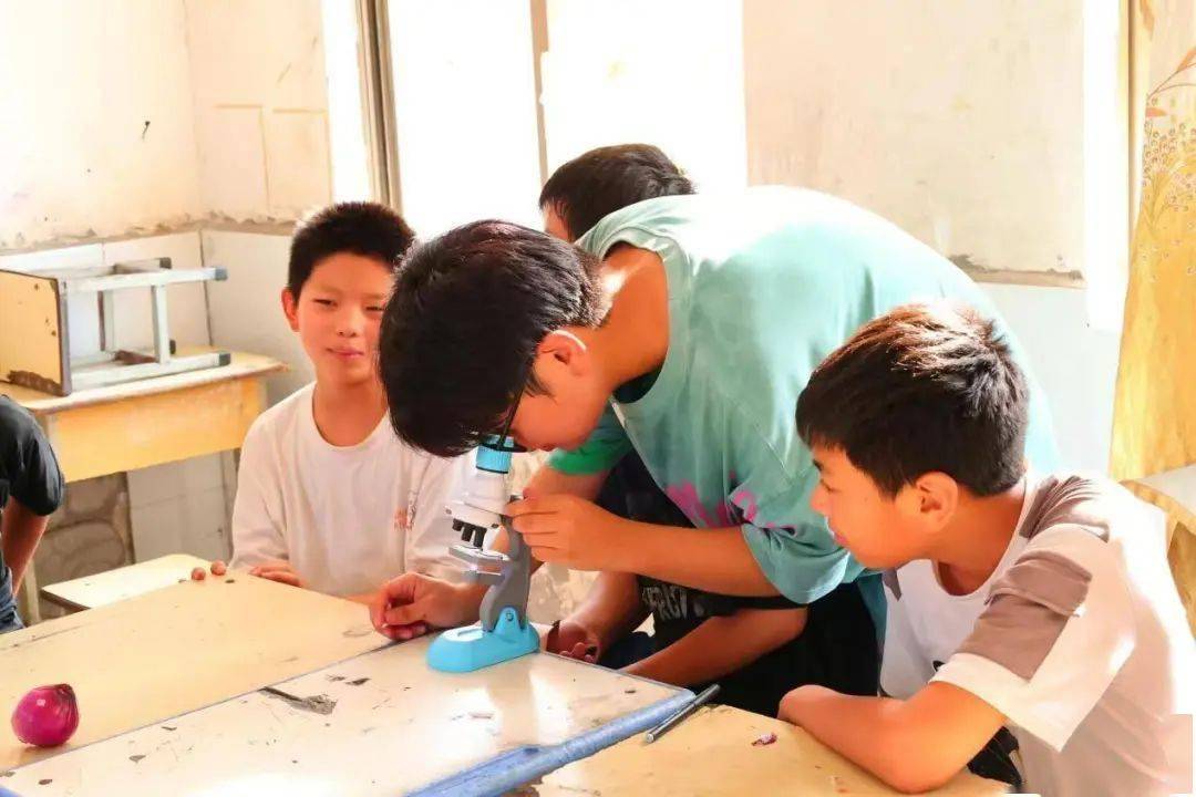 中考前学生集体摸老师光头中考前的一次特殊互动——学生集体摸老师光头