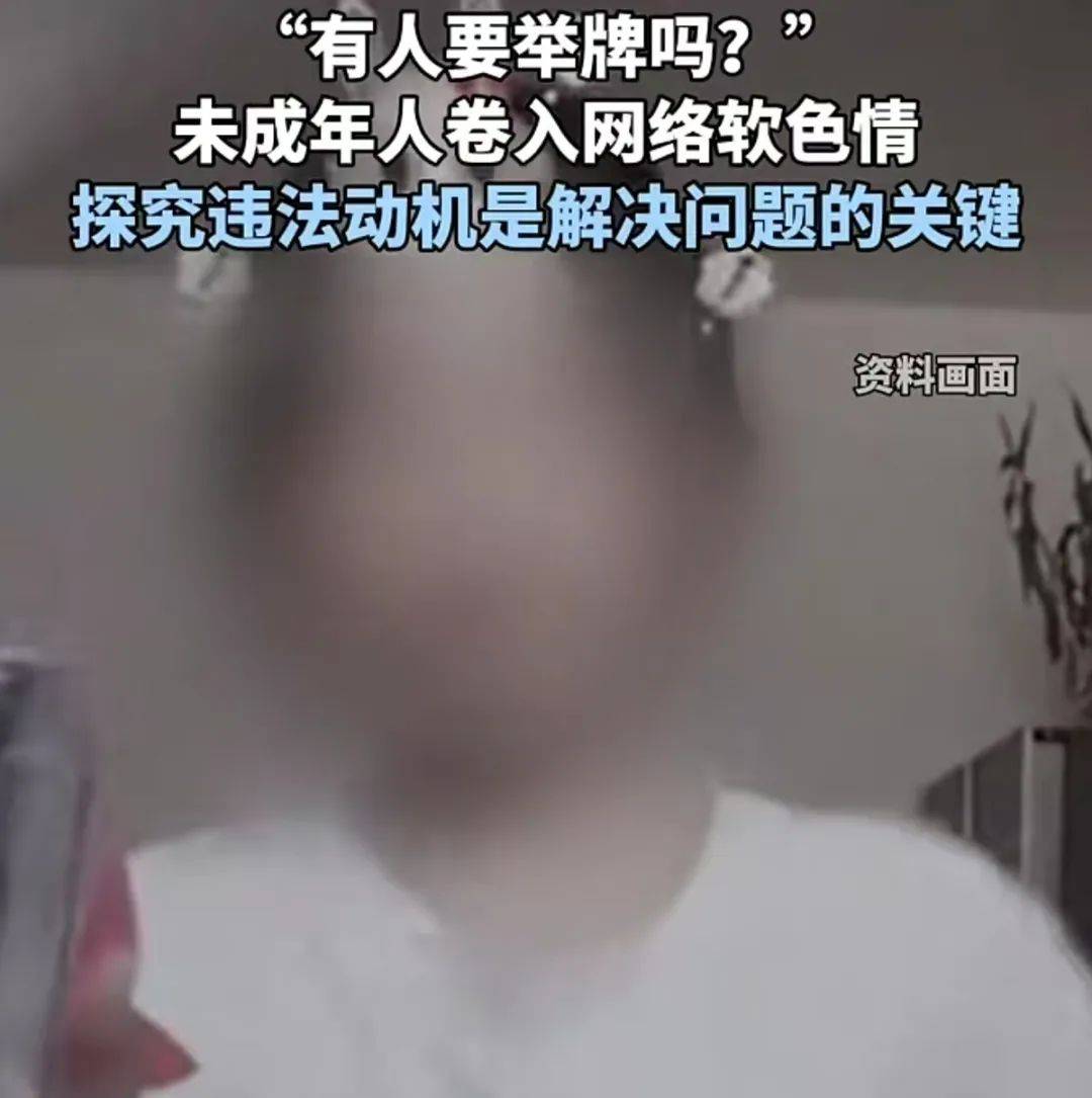 国模欢欢的私密影像——探讨网络色情内容与道德伦理-第2张图片