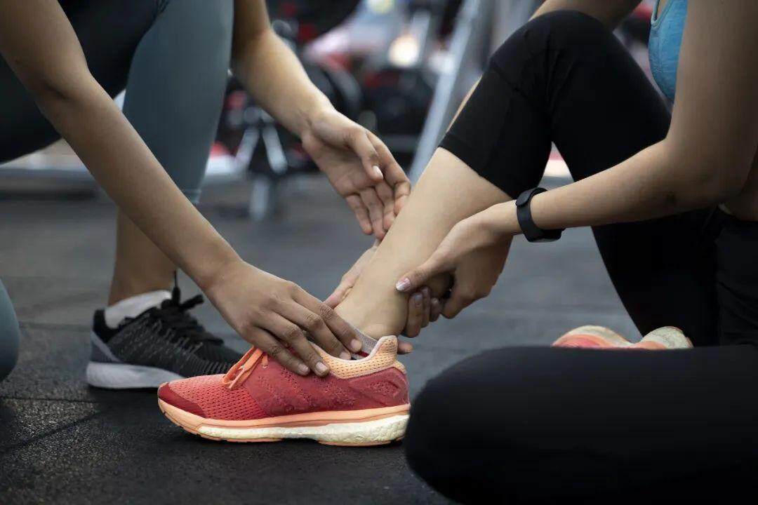 女人讲述多人运动的感觉女性视角下的多人运动体验分享