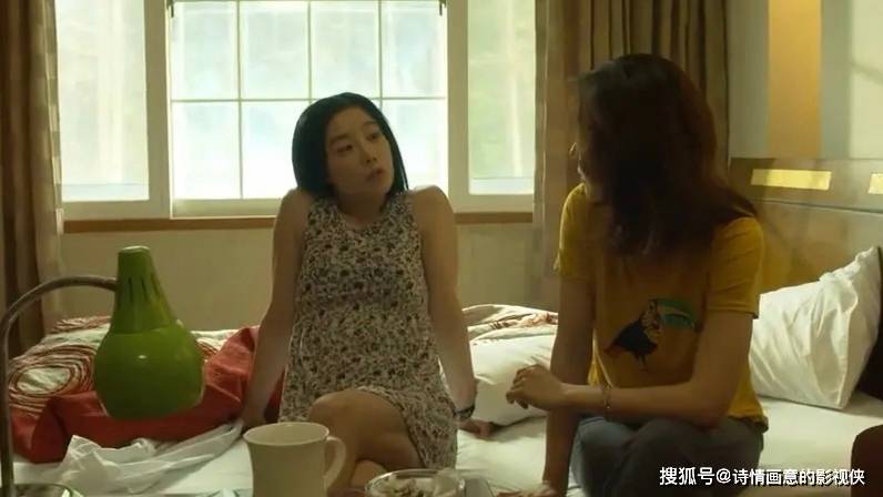 韩国经典三级电影的探索与解读