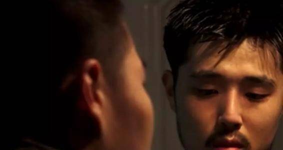 小蓝彩虹男gary2023的音乐作品探索男性的同性情感世界——男gay的内心世界与现实生活-第1张图片