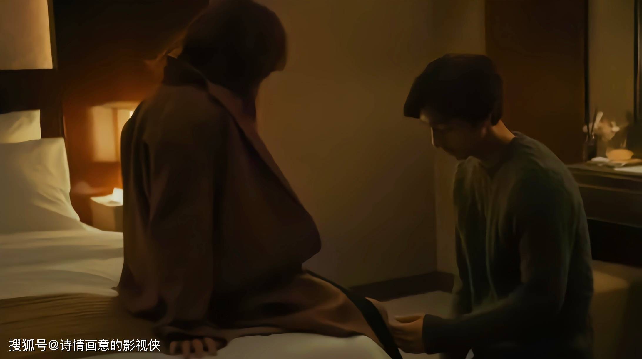 女生玩儿男生的那里女生与男生共享的界限——关于网络视频的探讨-第2张图片