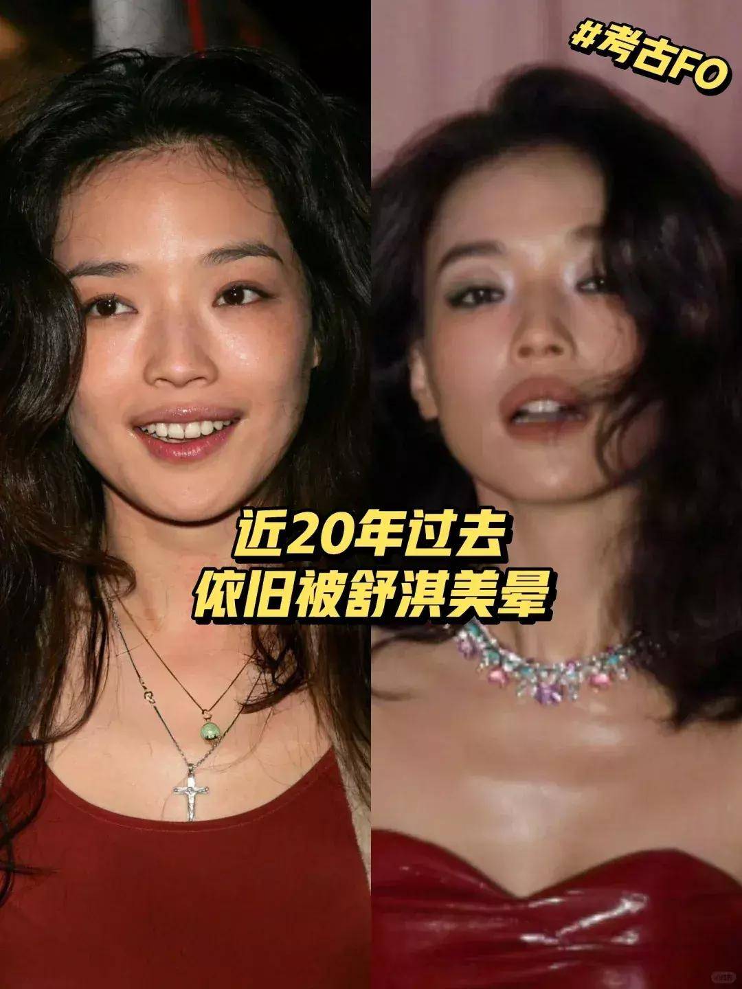 探索50岁熟女的魅力，毛发的秘密与水润的秘密-第3张图片