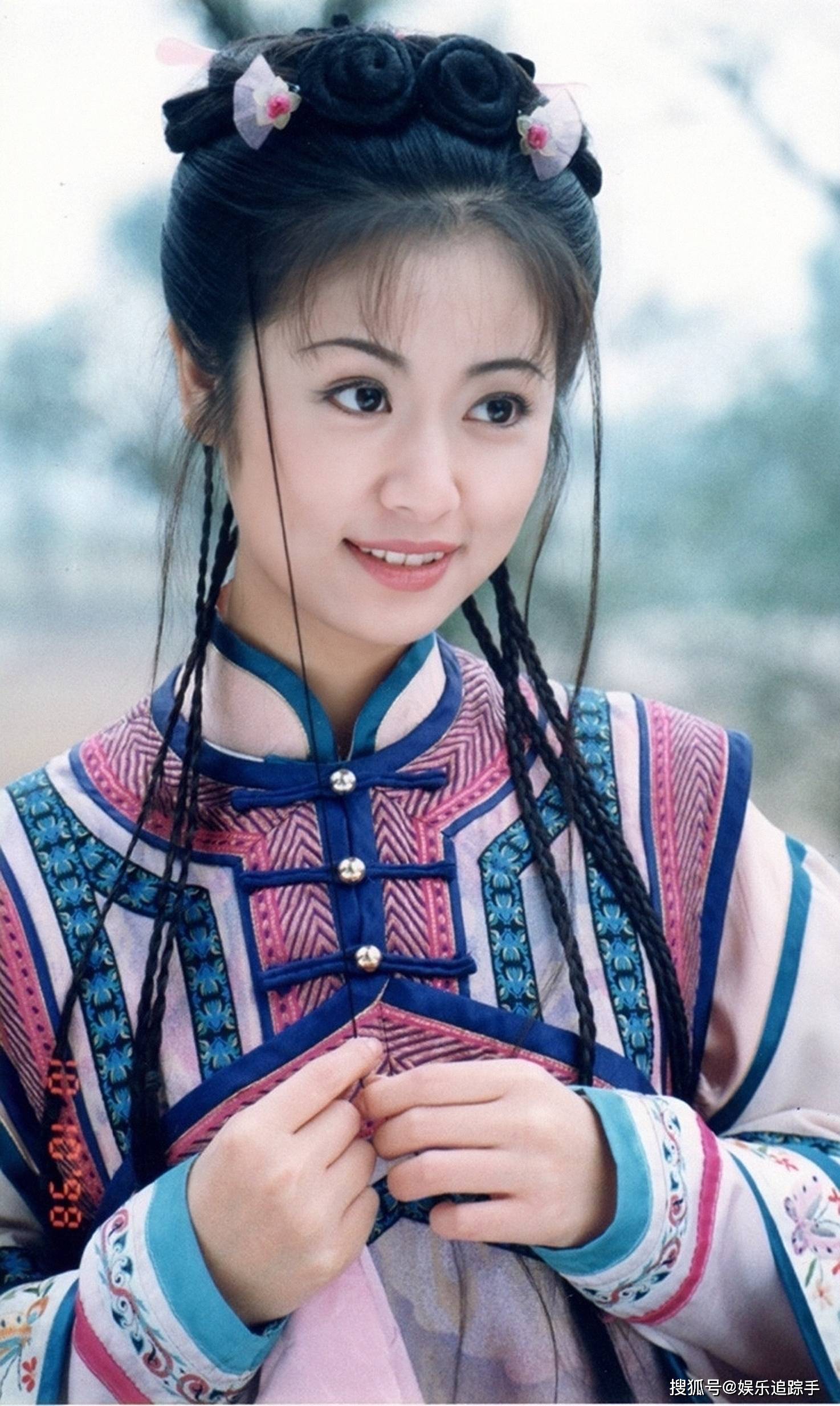 林心如三级片林心如的艺术之路——从影视剧到其他领域的探索-第1张图片