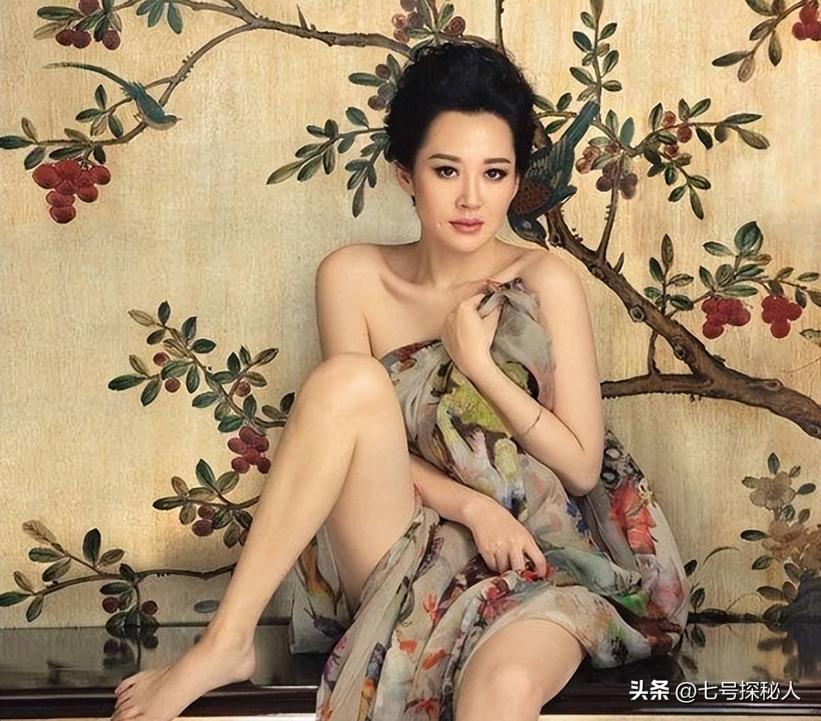 熟女肥白熟女之美，肥白之韵-第1张图片