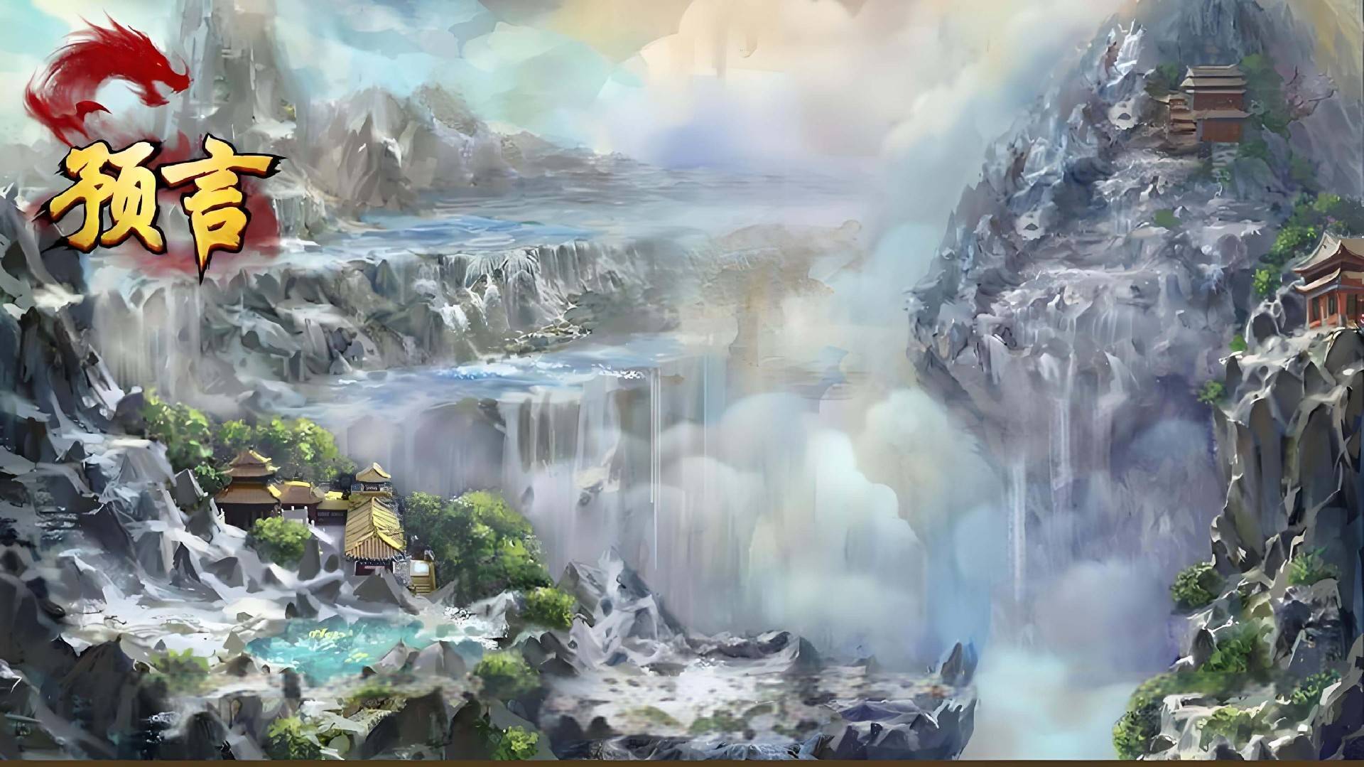 梦幻副本梦幻副本，探索未知的奇幻世界-第3张图片