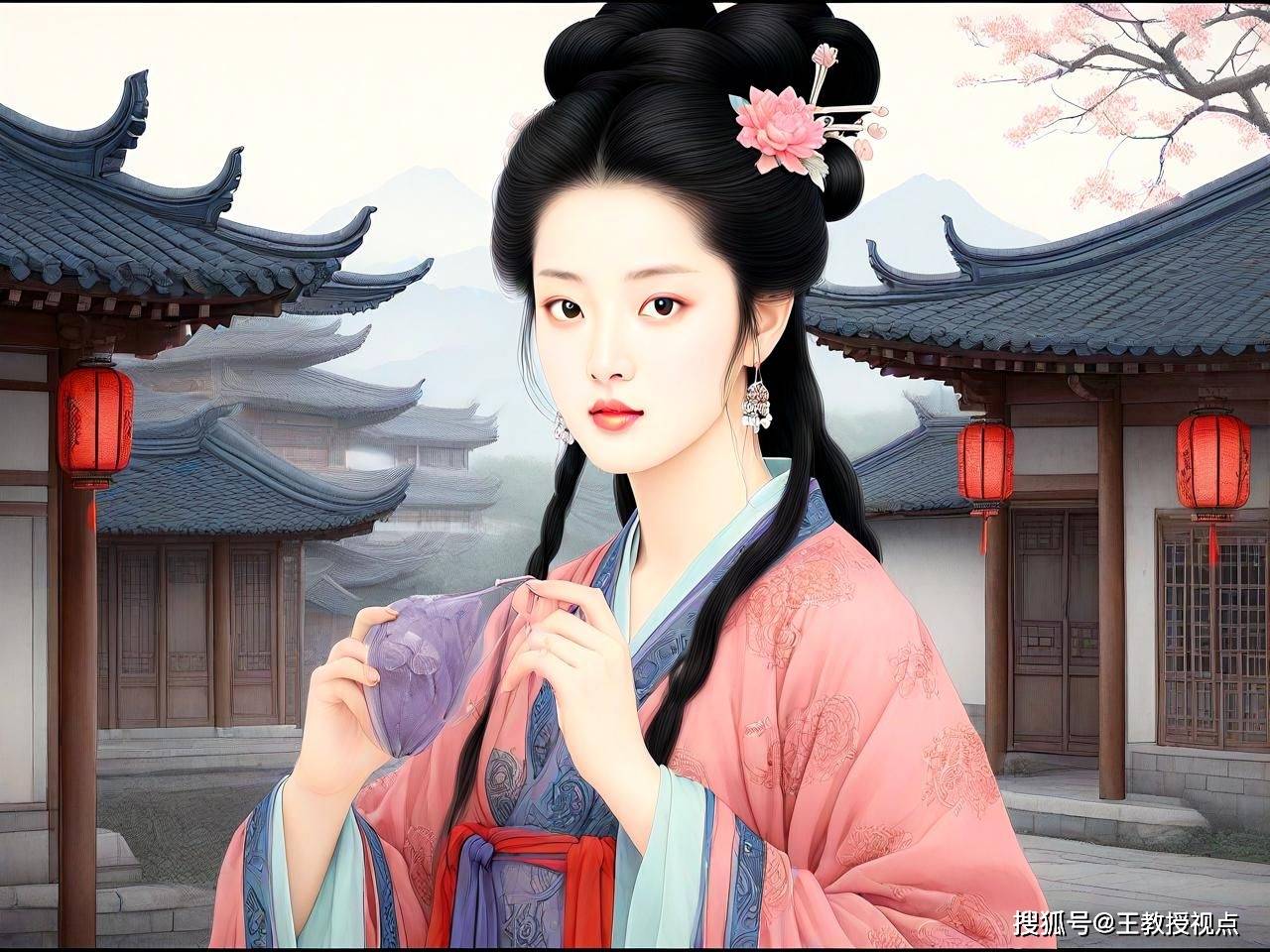 潘金莲三A级做爰片潘金莲三A级制作爰片，深度探讨与思考-第2张图片