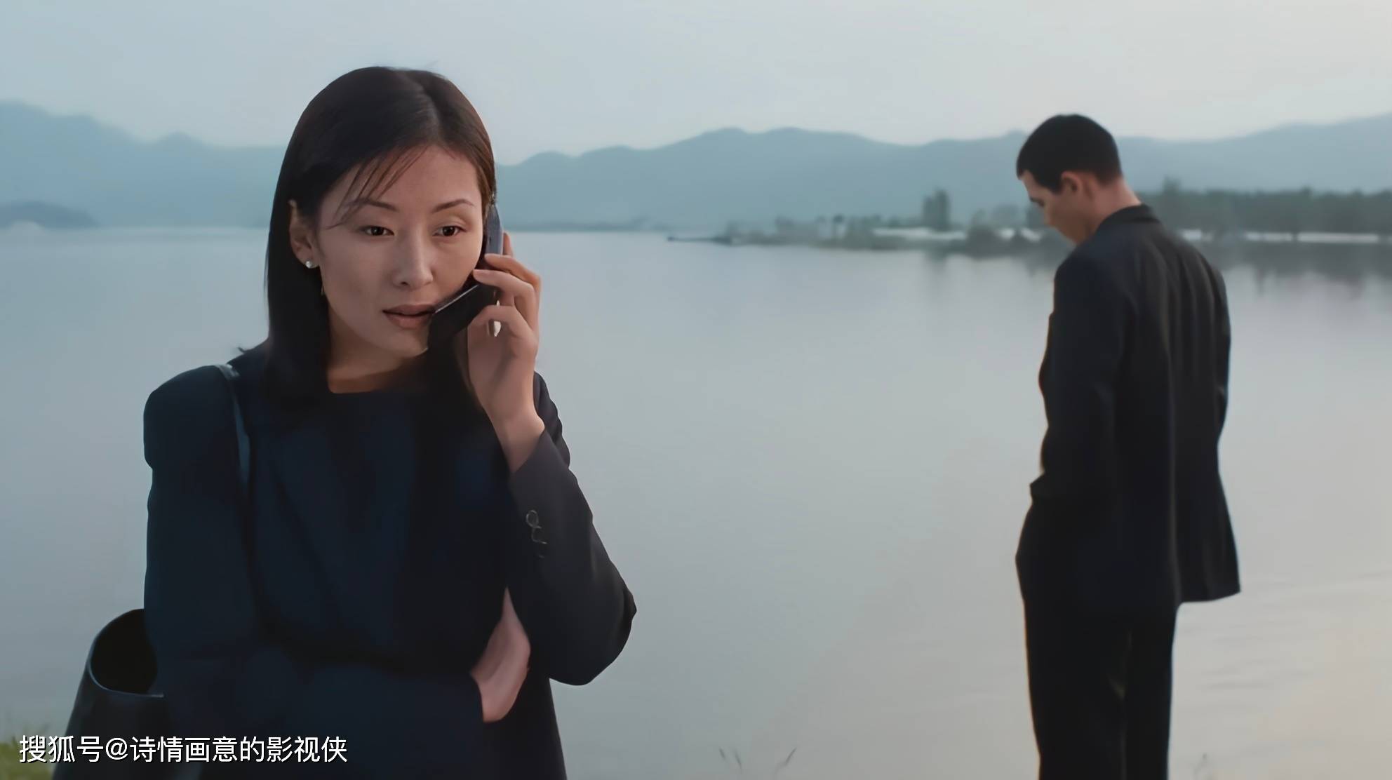 中国午夜伦理片，探索伦理与文化交织的影视世界