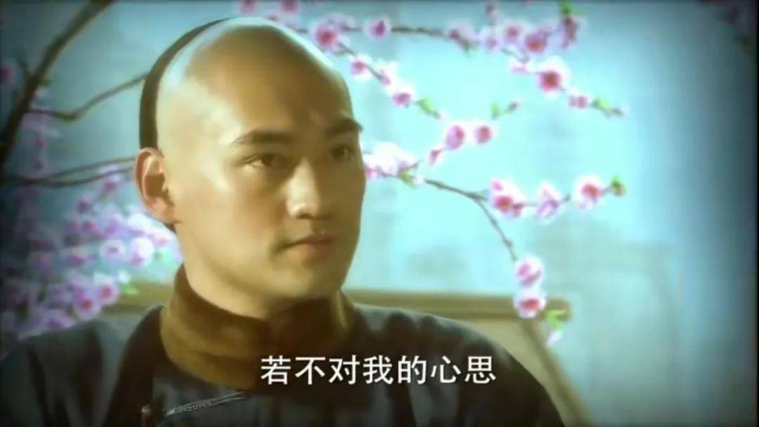 步步惊心续集步步惊心续集，时空之谜的再探索-第2张图片