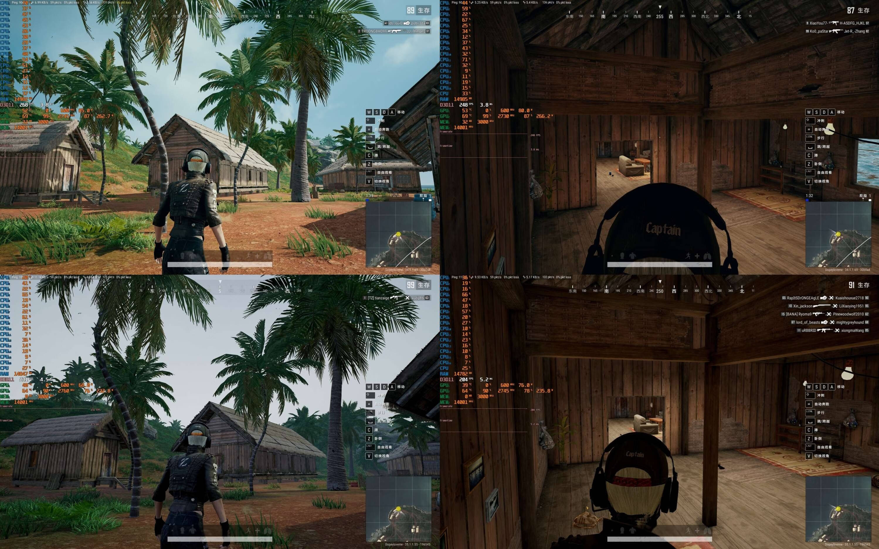 9700x3d9700——科技与未来的交汇点-第3张图片