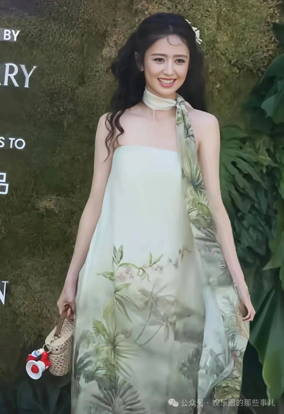 佟丽娅相关不实信息的澄清与反思