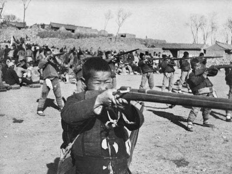 枪兵王经典比赛兵王枪手之路，精准加点策略-第1张图片