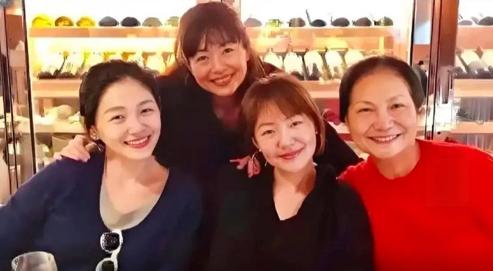 寻找妈妈的朋友4，中文字幕的观看途径