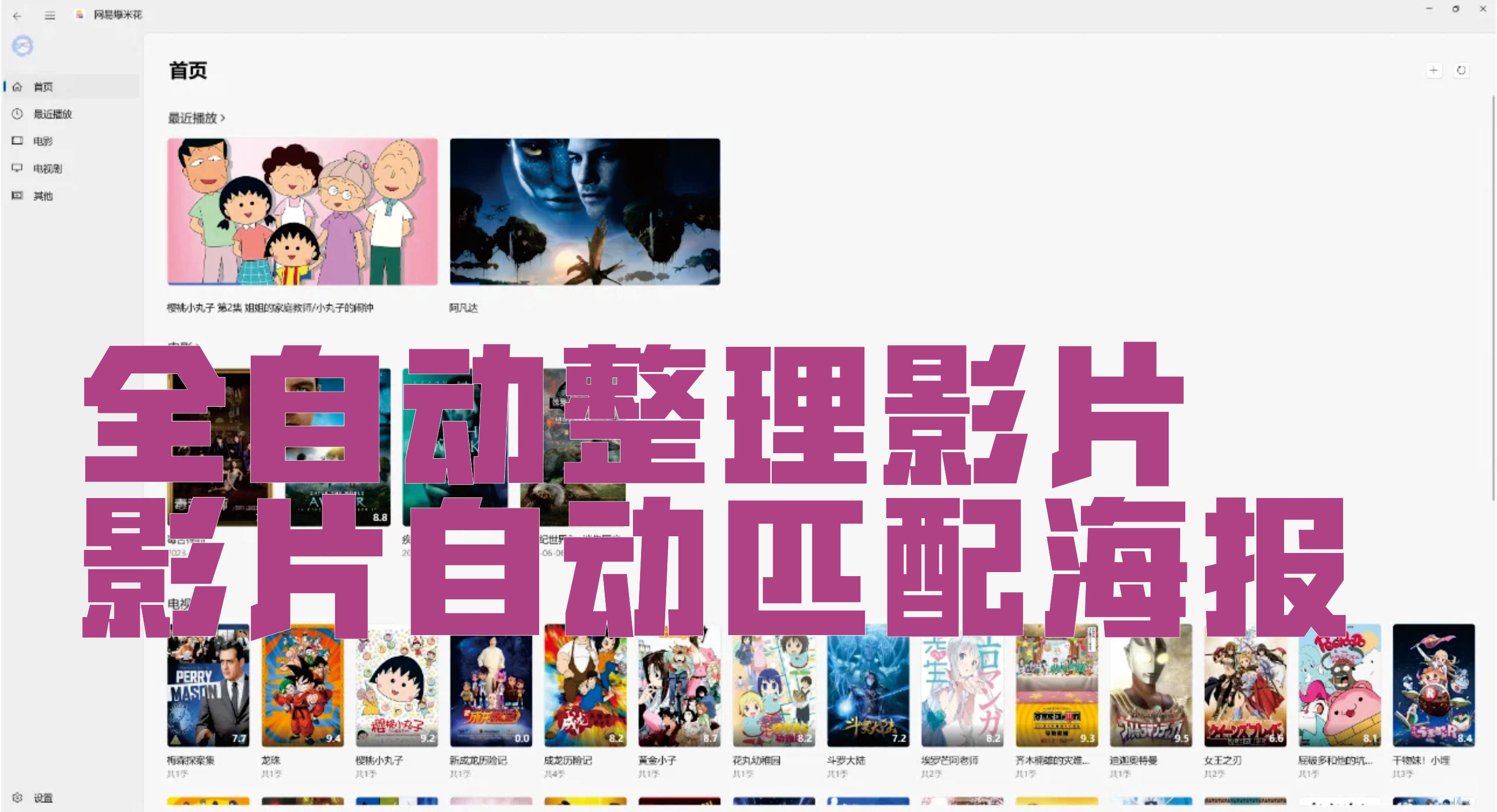 免费看片的播放器，选择与使用指南